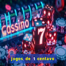 jogos de 1 centavo no esporte da sorte